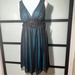 Woman’s dress size 6